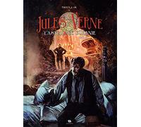 JULES VERNE ET L'ASTROLABE D'URANIE T02