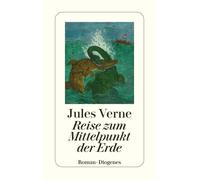 Jules Verne Hansjürgen Wille Barb Reise zum Mittelpunkt der Erde: Roman (Poche)