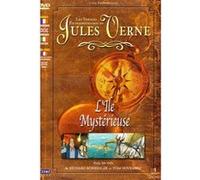 Jules verne/l ile mysterieuse/fr G