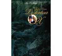 Jules Verne, Le Docteur Ox