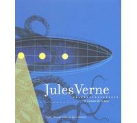 Jules Verne: Le roman de la mer