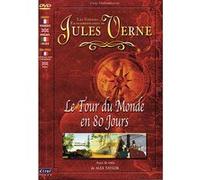 Jules verne/le tour du monde en 80 jours/fr G