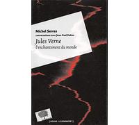 Jules Verne, l'enchantement du monde - Poche