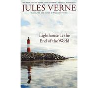 Jules Verne Lighthouse at the End of the World (Poche)