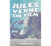 Jules Verne on Film Thomas C. Renzi (Auteur)