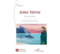 Jules Verne: Planète Océan