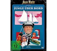 Jules Verne Präsentiert - Junge Über Bord