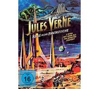 Jules Verne-Reise in das Fantastische [Import]