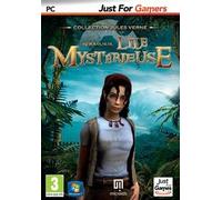 Jules Verne Retour sur L'île mystérieuse