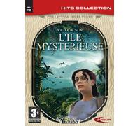 Jules Verne retour sur l'île mystérieuse