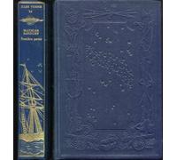 Jules Verne Tome 16 Jean de Bonnot Mathias Sandorf 1ère partie