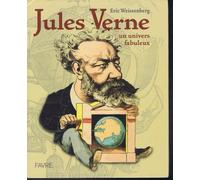 Jules Verne un univers fabuleux