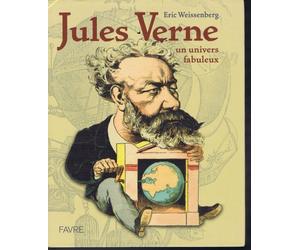 Jules Verne un univers fabuleux