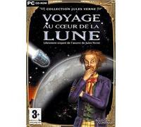 Jules Verne : Voyage au Centre de la Lune G