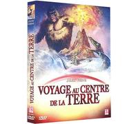 Voyage Au Centre De La Terre