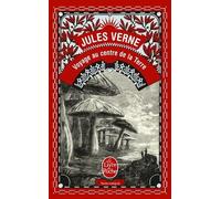 Jules Verne Voyage au centre de la terre (Poche)