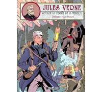 Jules Verne : Voyage Au Centre De La Terre. Tome 1