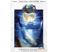 Jules Verne - - Whales of the Atlantis