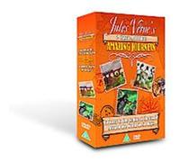 Jules Verne's Amazing Journeys G