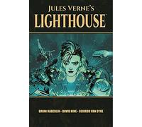 Jules Verne's Lighthouse
