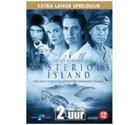 Jules Verne's - Mysterious Island [ 2005 ]