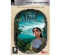 Jules Vernes Retour sur L'île mystérieuse