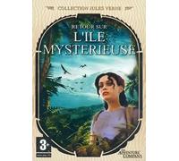 Jules Vernes - Retour Sur L'île Mystérieuse Pc