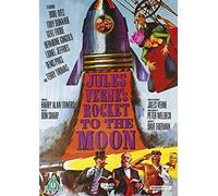 Jules Verne'S Rocket to The Moon [Edizione: Regno Unito] [Import]