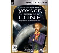 Jules Vernes Voyage au Coeur de la Lune