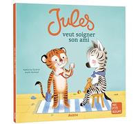 Jules veut soigner son ami - NED