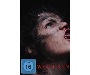 Jules Werner;Louise Manteneau - Wolfkin