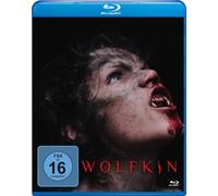 Jules Werner;Louise Manteneau - Wolfkin [Blu-ray]