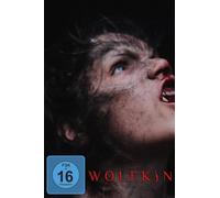 Jules Werner;Louise Manteneau - Wolfkin [Import]