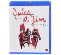 Jules Y Jim [Blu-ray] (1961) (Import)