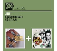 Juli - 2 for 1: Neuer Tag/Juli [Import]