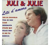 Juli E Julie - Liti D'Amore [Import]