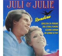 Juli E Julie - Rondine [Import]