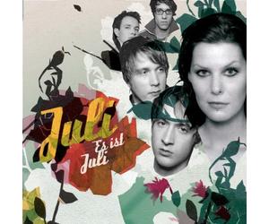 Juli - ES Ist Juli (Slide Pack) [Import]