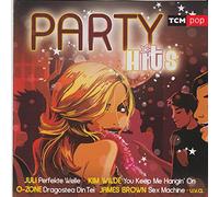 Juli Fine Young Cannibals Rainbirds OMC Eagle-Eye Cherry - P ar t y Hits