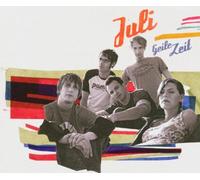 Juli - Geile Zeit [Import]