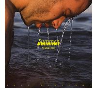 Juli Giuliani - Summer Never Ends [Import]