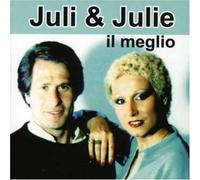 Juli & Julie - Il Meglio [Import]