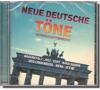 Juli, Tokio Hotel, Ich + Ich, Jansen & Kowalski, Echt, Rosenstolz, Nena, Ideal, Extrabreit.. by 2005) Neue deutsche TÃƒ¶ne: Aufbruchstimmung (16 tracks