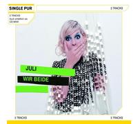 Juli - Wir Beide (2-Track)