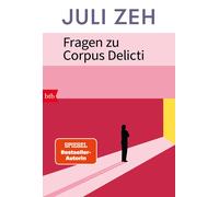 Juli Zeh Fragen zu „Corpus Delicti“: Wann wird der Begriff der »Gesundhe (Poche)