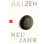 Juli Zeh Neujahr (Poche)