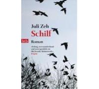 Juli Zeh Schilf (Poche)