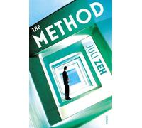 Juli Zeh The Method (Poche)