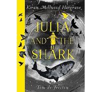 Julia and the Shark
