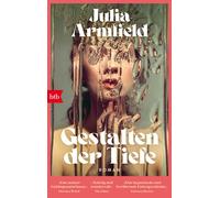Julia Armfield Hannah Pöhlmann Gestalten der Tiefe: Roman (Book)